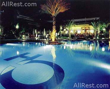 Cathrin Hotel 32